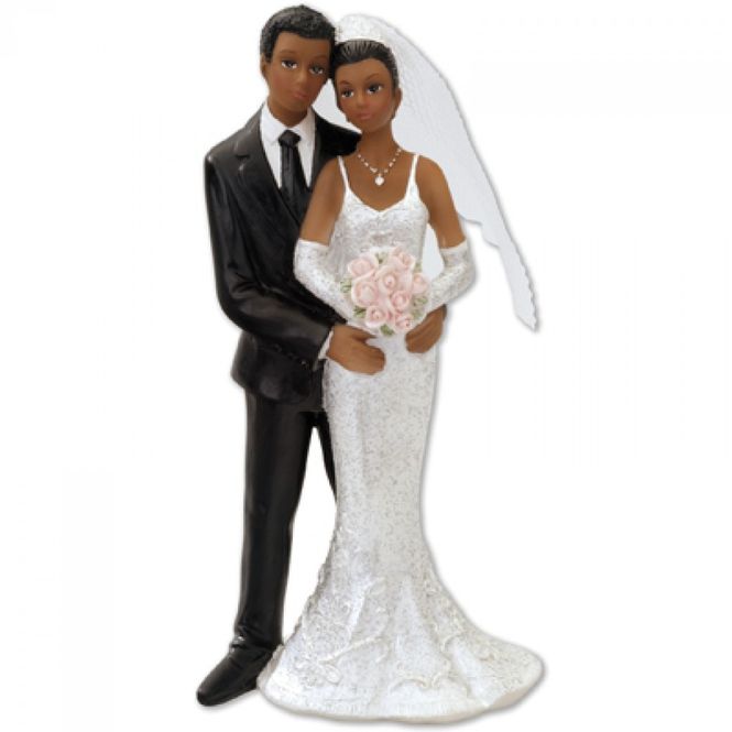 Hovedbilde Klassisk Mørk Kaketopp