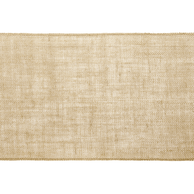 Bordløper Jute