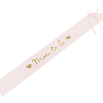 Hovedbilde Babyshower