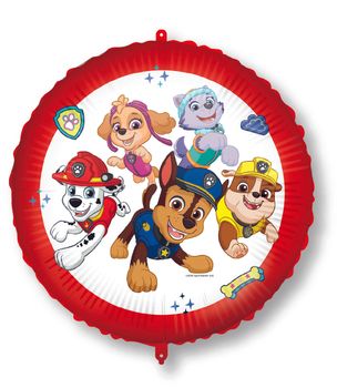 Hovedbilde Paw Patrol Bursdag