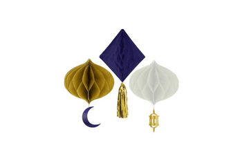 Hovedbilde Eid Mubarak