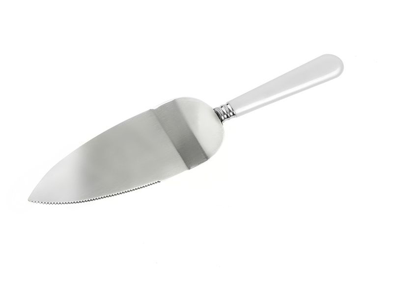 Kakesett  Kniv og Kakespade