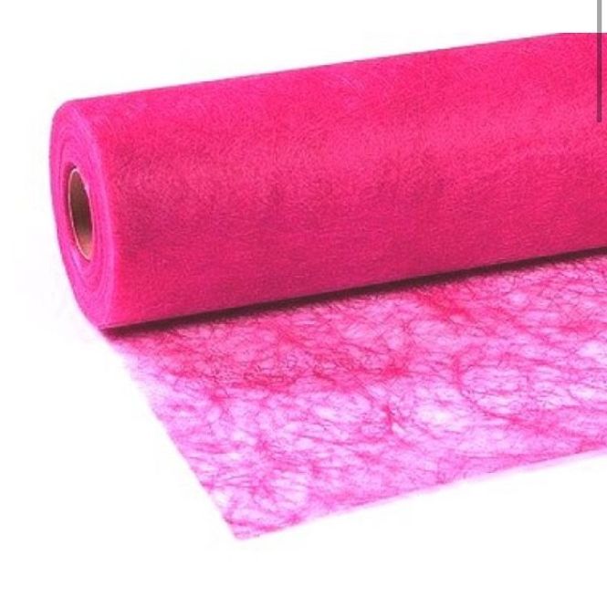 Hovedbilde Sizoflor Neon Magenta 25m