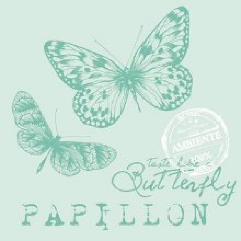 Papillon Lunsj