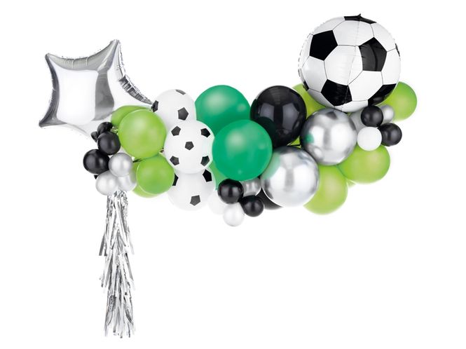 Hovedbilde Ballongbue - Fotball 150 cm