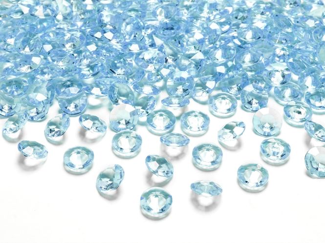 Hovedbilde Diamanter Turkis