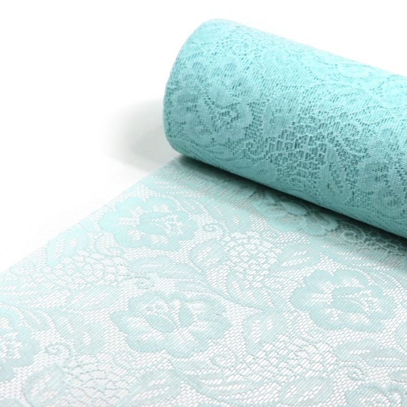 Sizolace Mint / Aqua 5m