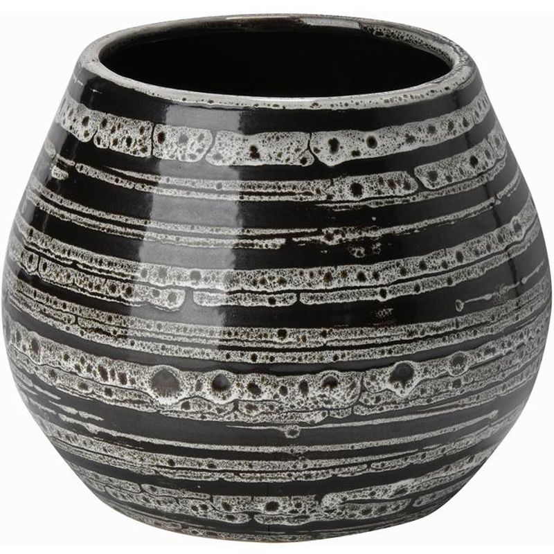 Blomsterpotte - Laya, D17 H13.5