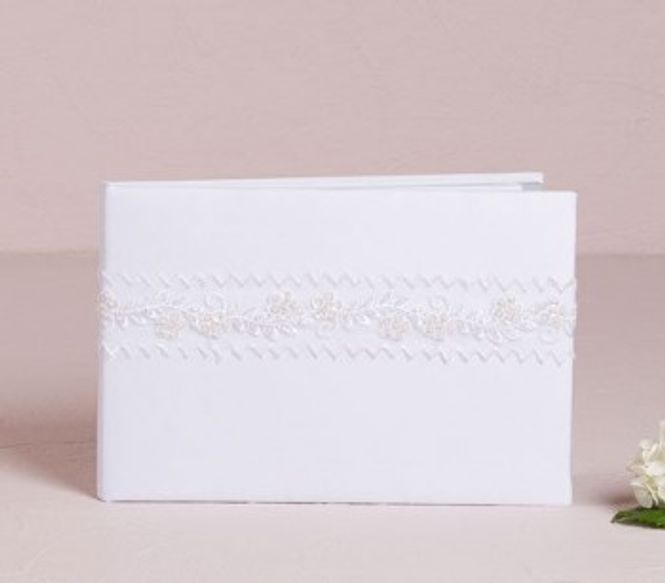 Hovedbilde Sweet Art Gjestebok