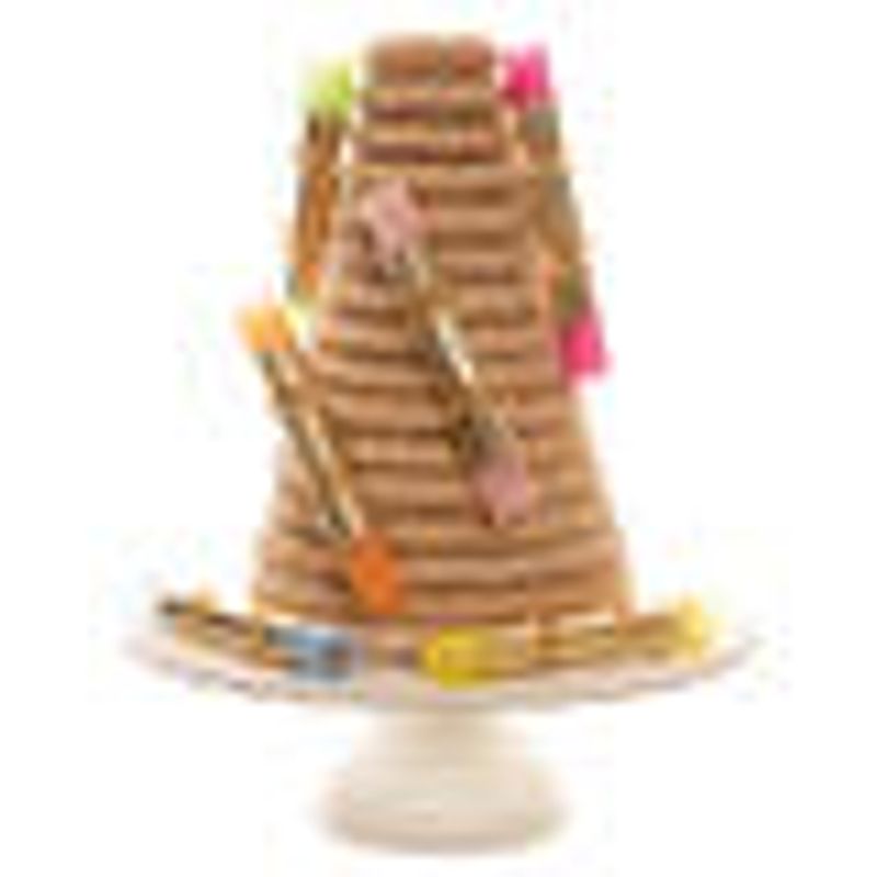 Smell Bon-Bon Gull m/ass farger (6 stk)