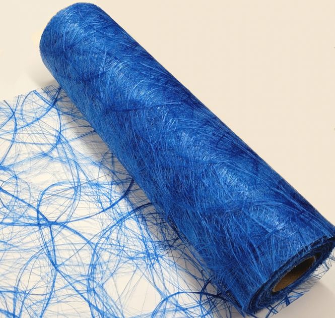 Hovedbilde Sizoweb Blå 25m