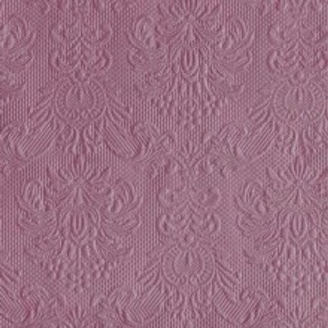 Hovedbilde Elegance Pale Rose Lunsj Servietter