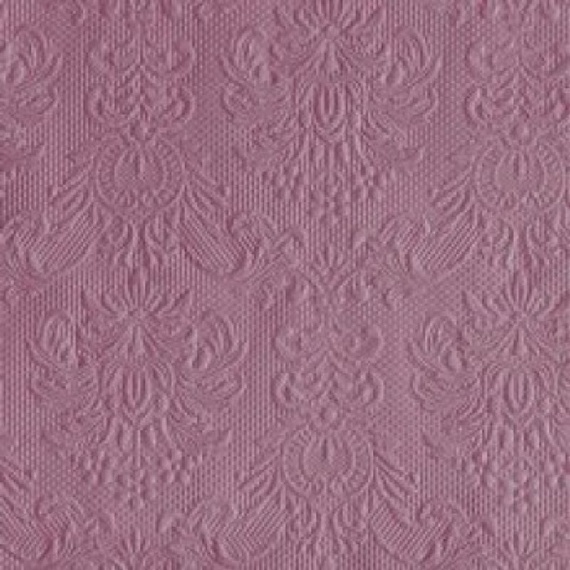 Elegance Pale Rose Lunsj Servietter