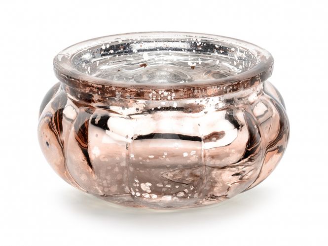 Hovedbilde Telysholder Rosegull Liten